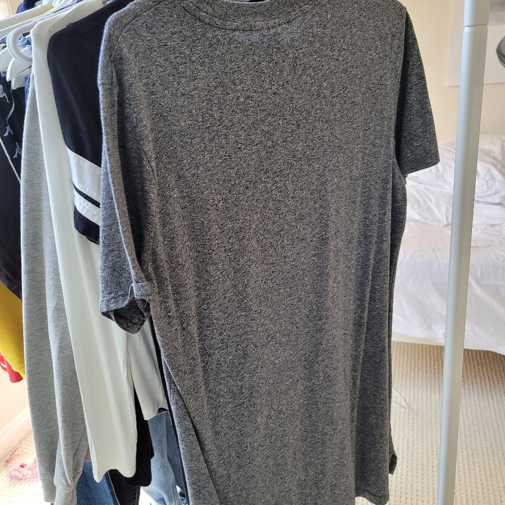 H&M T-Shirt Dress